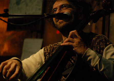 MAURO BASILIO