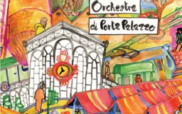 2009. Orchestra di Porta Palazzo : Orchestra di Porta Palazzo - FolkClub Ethnosuoni