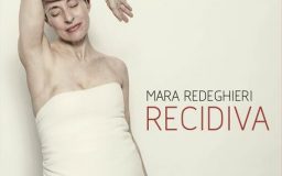 2017. Mara Redeghieri : Recidiva - LullaBit