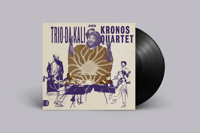 kronosquartet