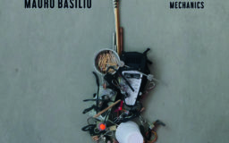 2025. Mauro Basilio: MECHANICS - StuDioFa music publishing